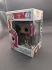 WWE Funko Pop #42 Sasha Banks