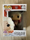 WWE Funko Pop Alexa Bliss #49