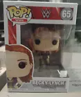 WWE Funko Pop Becky Lynch #65