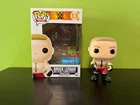WWE Funko Pop! Brock Lesnar #13 (Wal-Mart Exclusive)