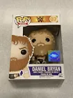WWE Funko Pop Daniel Bryan Figure, 07