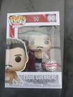 WWE Funko Pop! Eddie Guerrero Special Edition (90) Vaulted 2021