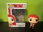 WWE Funko Pop! Eva Marie #26