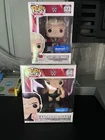 WWE Funko Pop Exclusive Andre The Giant And Cody Rhodes