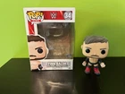 WWE Funko Pop! Finn Balor #34
