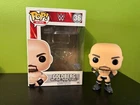 WWE Funko Pop! Goldberg #36