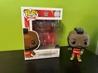 WWE Funko Pop! Mr. T #80