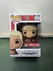 WWE - Funko Pop! Rikishi #150 Target Exclusive  Vinyl Figure - NEW