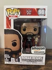 WWE Funko Pop! Roman Reigns #98 (Amazon Exclusive)