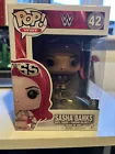 WWE Funko Pop Sasha Banks 42 Mercedes Mone AEW