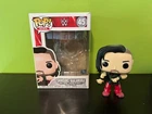 WWE Funko Pop! Shinsuke Nakamura #45