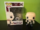 WWE Funko Pop! Stone Cold Steve Austin #05 (GameStop Exclusive)
