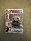 WWE Funko Pop The Million Dollar Man Diamond Chase Edition Ted Dibiase