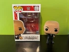 WWE Funko Pop! The Rock #78