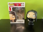 WWE Funko Pop! The Undertaker #69 - SEE DESCRIPTION
