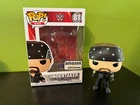 WWE Funko Pop! The Undertaker #81 (Amazon Exclusive)