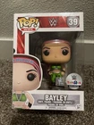 WWE Funko Pop Vinyl Bayley Toys R Us Exclusive #39