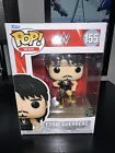 WWE Funko Pop Vinyl: Eddie Guerrero Funko Pop #155