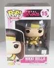 WWE FUNKO POP! Vinyl Figurine Total Divas "Nikki Bella" 15, JJL160622