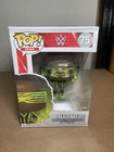 WWE Funko Pop Vinyl - Naomi #75 WWE Diva. 1684