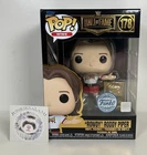 WWE Hall of Fame #178 "Rowdy" Roddy Piper Funko pop! Vinyl Figure SE Mint P/P