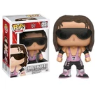 WWE Hitman Bret Hart Pop! Vinyl Figure #25