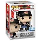 WWE John Cena WrestleMania 41 Funko Pop Exclusive NIB PRE SALE