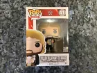 WWE Million Dollar Man Ted Dibiase Funko Pop Vinyl #41