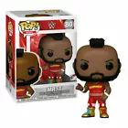 WWE MR. T 3.75" POP VINYL FIGURE FUNKO BRAND NEW 80 UK SELLER