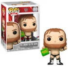 WWE OTIS (money in the bank) 9.5 cm pop vinyl figure funko brand new 88