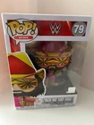 WWE POP! "MACHO MAN" RANDY SAVAGE - WRESTLING FUNKO 79 BNIB WWF