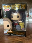 WWE Rare Rowdy Roddy Piper Hall Of Fame Funko Pop WWF Wrestling