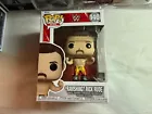 WWE Ravishing Rick Rude Funko Pop