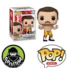 WWE - "Ravishing" Rick Rude Pop! Vinyl Figure "New"