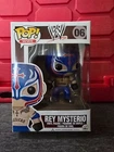 WWE Rey Mysterio #06 Funko Pop!