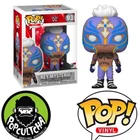 WWE - Rey Mysterio Pop! Vinyl Figure "New"