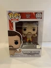 WWE RICK RUDE FUNKO POP # 140