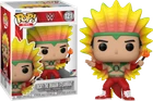 WWE - Ricky “The Dragon” Steamboat Pop! Vinyl Figure 121