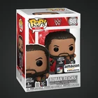 WWE Roman Reigns Exclusive Funko Pop 98