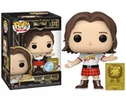 WWE Rowdy Roddy Piper Hall of Fame Pop! Vinyl Figure #178 OE