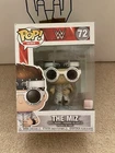 WWE - The Miz Funko Pop! Vinyl Figure #72.       152