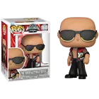 WWE The Rock Final Boss Pop! Vinyl #168