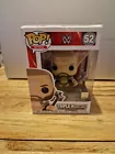 WWE TRIPLE H SKULL KING 3.75" POP VINYL FIGURE FUNKO