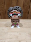 WWE Ultimate Warrior - Funko Pop! FOR SALE