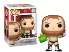 WWE WRESTLING - 88 - OTIS (MONEY IN THE BANK) - FUNKO POP!