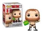 WWE WRESTLING - 88 - OTIS (MONEY IN THE BANK) - FUNKO POP!