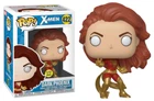 X-Men - Dark Phoenix Glow in the Dark #422 Pop! Vinyl Figure