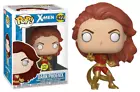X-Men - Dark Phoenix Glow in the Dark #422 Pop! Vinyl Figure
