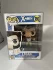X-Men: Logan #193 Funko Pop! + Protector