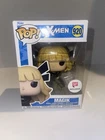 X-men Magik Pop Figure #920 With Pop Protector ‐ Marvel - Exclusive